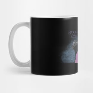 Doom at your service Mug